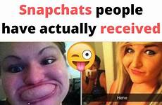 snapchats snapchat snaps funniest texts amusing fail