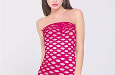 fishnet body dress lingerie stocking bodysuit mesh big nightwear answers questions item