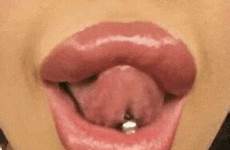 lips bimbo tongue tumblr pierced tumbex plump pink gif wife through modern woman bpg role model trophy