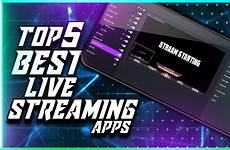 streaming apps switch
