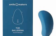 makers ballerina vibrator popsugar self