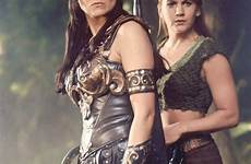 xena warrior princess gabrielle lucy lawless queen amazon connor outfits choose board body