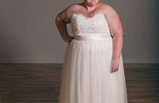 curvy wedding brides bride plus size dresses bridal boutique