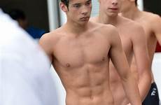 boys teen hot swimmer sexy men cute guys tumblr athlete body good looking