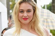iskra lawrence cannes 72nd croisette