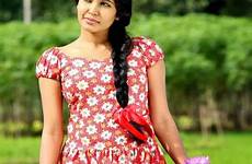 sri lankan ashiya lanka village girl upcoming model dassanayake fashion caption add beautiful