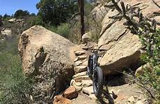climax canyon raton trail