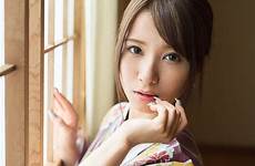 mion sonoda graphis gravure actress wage