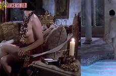rossellini death isabella becomes her ancensored nude naked 1992