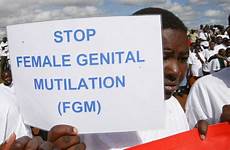 genital mutilation ratifies sudan criminalizing