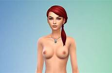 nipple texture nipples female sims loverslab allure issue pink sopor skin having add