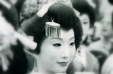 geisha