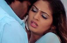 gifs gif hot indian south xossip actress moments kajal sexy seducing angels january