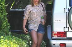 hilary duff beverly shorts hills jeans original theplace2 1024 size hawtcelebs