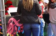 jeans calle la leggings share girls spandex tight dresses street sexy blogthis email twitter
