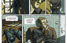 killer complete comics issue preview intelligent arresting exciting visually review