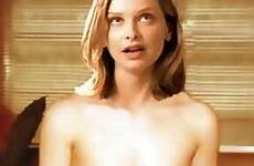 ally mcbeal flockhart calista ban fakes file only