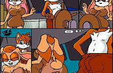 tails sonic mishap sailing cream rabbit xxx comics hedgehog rule 34 vanilla comic gif rule34 multporn female fox topless deletion