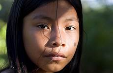 embera indigenas darien panama tribe tribes indios dpchallenge etnia amazonia indians salvat