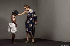 slave aamna aqeel fashion racist shoot diva boy pakistani woman under skinned dark dressed racism