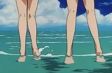 anime gif water tumblr