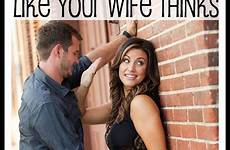 wife husband thinks women think todaysthebestday but choose board