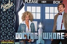 doctor parody who whore original gif 11th coat costume movie porno hunt looks source trailer