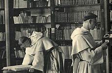 monks priest