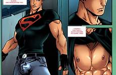 superboy phausto eng myreadingmanga