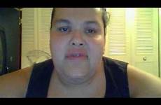 fat girl webcam