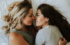 lesbian cuddle rawpixel