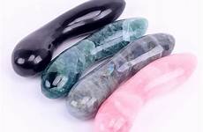 dildos obsidian gemstone