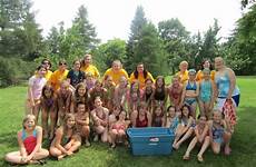 flickr summer camp girls college