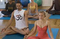 yoga sex life improve ways glamour flexibility pose