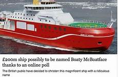 boaty mcboatface social debbish reasons love some ingenious then there
