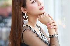 beautiful ladyboy thai beauty most thailand ladyboys models model transgender queen