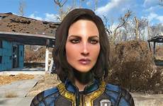 fallout mods nude character adult ps4 sexy sultry pwrdown preset