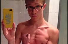 glasses nerdy cocks male twink caliente chubby