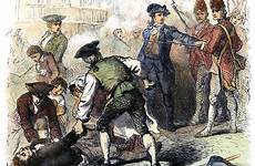 boston 1770 massacre granger photograph back 1st uploaded july which
