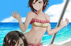 ruby summer rwby cleavage kimmy77 deletion flag options edit breasts respond
