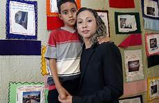 brazilian her son who separated unable government parents track their hundreds children identified asked mother only reunified year old npr
