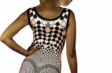 catsuits catsuit tapt spandex geometric stretchy sexy saved