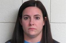 teacher sex carolina north arrested