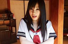 japanese sexy idol girl mizutama lemon school uniform jav shoot