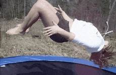 trampoline fails afv ouch