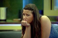 cheating amelia henderson housemates crossed sexual frustration protest