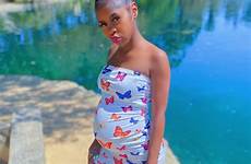 instagram pregnant girl cute maternity outfits pregnancy pretty either