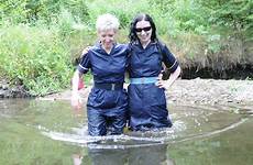 nurses wet wetlook forum river uniform uniforms umd world