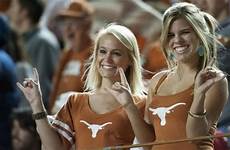 texas fans hot football longhorns college hottest girls hotties has longhorn sexy sexually dorms active most nude reasons why official