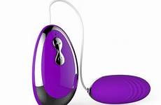 vibrator vaginal egg sex toys jump ball clitoral stimulators bullet koro spot gear single eggs